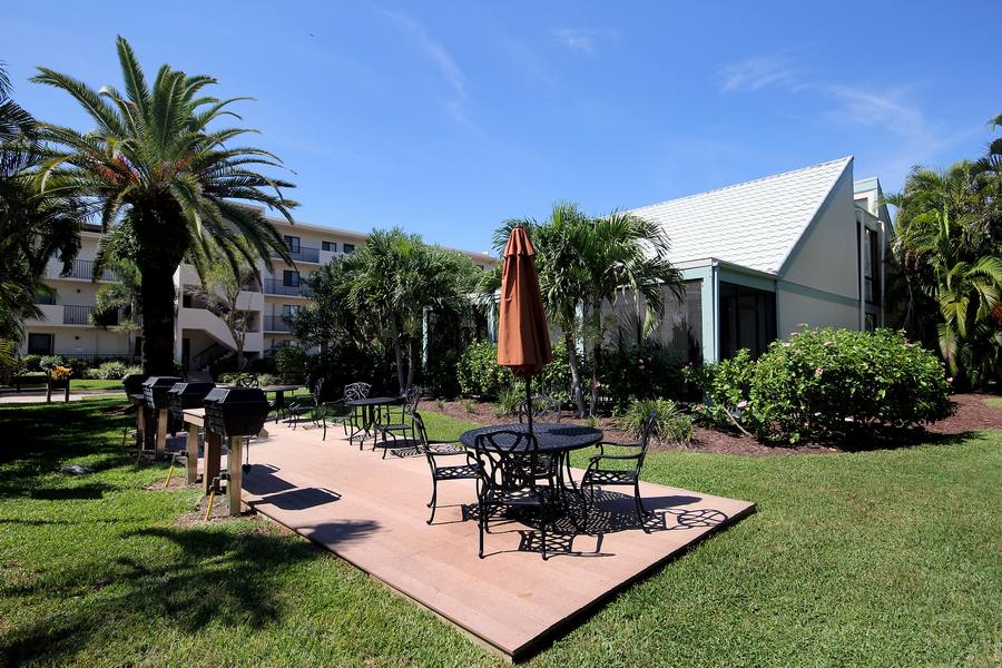 Sanibel Condo 878468